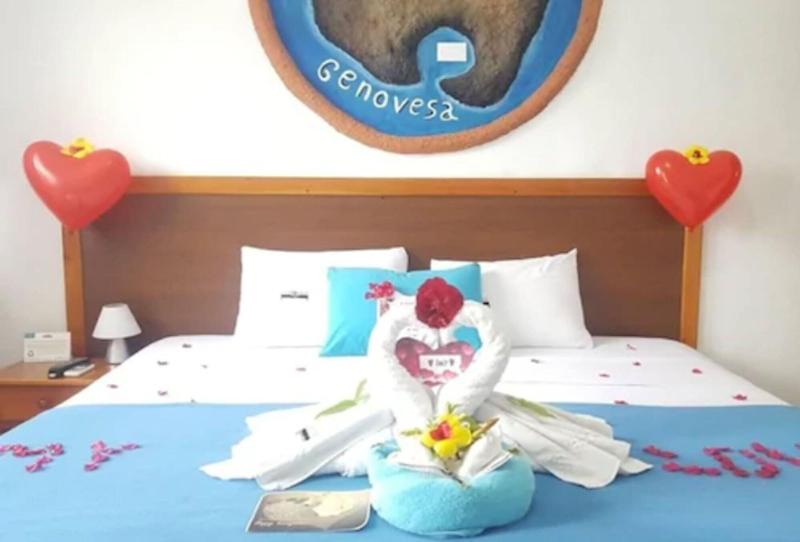Hotel Coloma Galapagos image