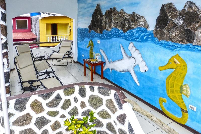 Hotel Coloma Galapagos image