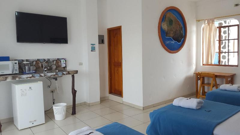 Hotel Coloma Galapagos image
