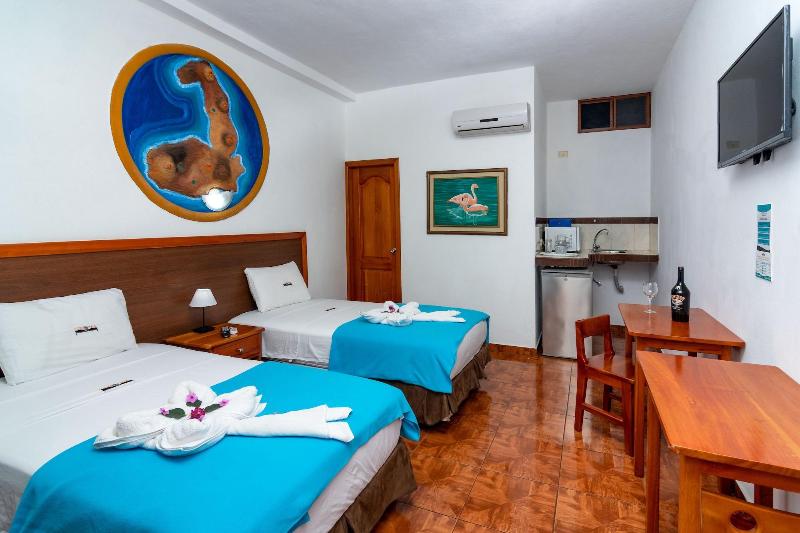 Hotel Coloma Galapagos image