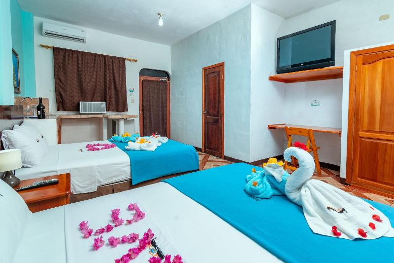 Hotel Coloma Galapagos image