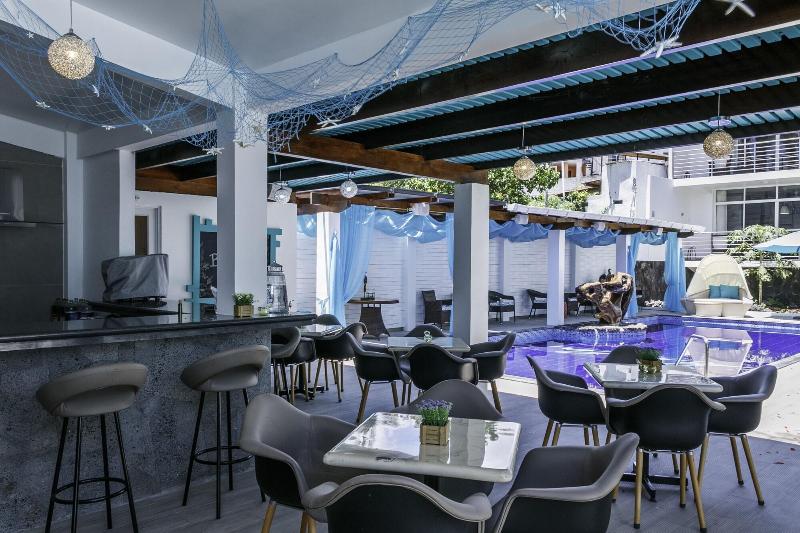 Ikala Galapagos Hotel image