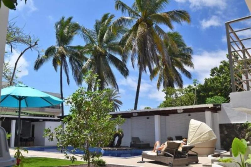 Ikala Galapagos Hotel image