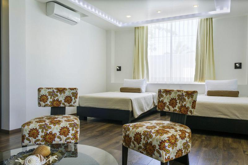 Ikala Galapagos Hotel image