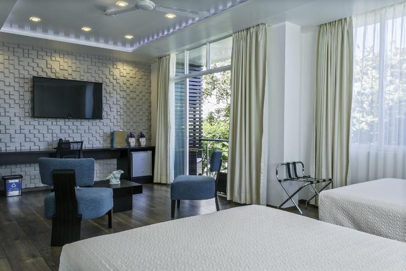 Ikala Galapagos Hotel image