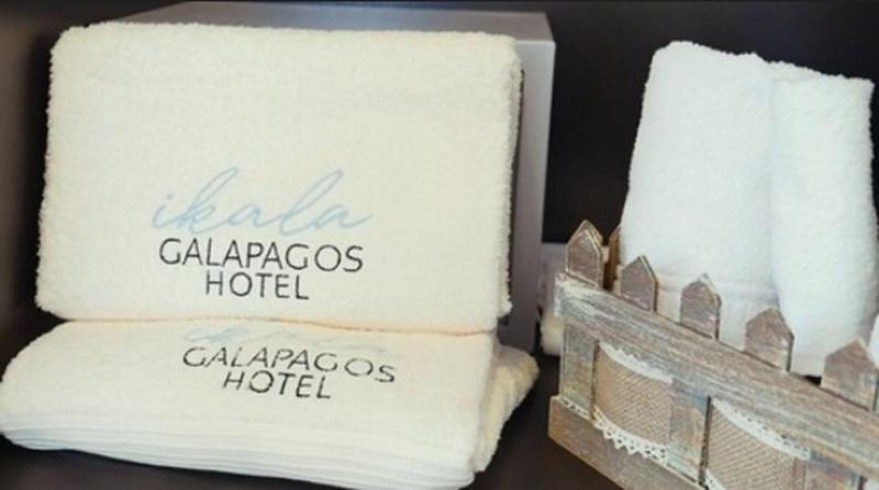 Ikala Galapagos Hotel image