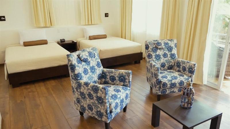 Ikala Galapagos Hotel image
