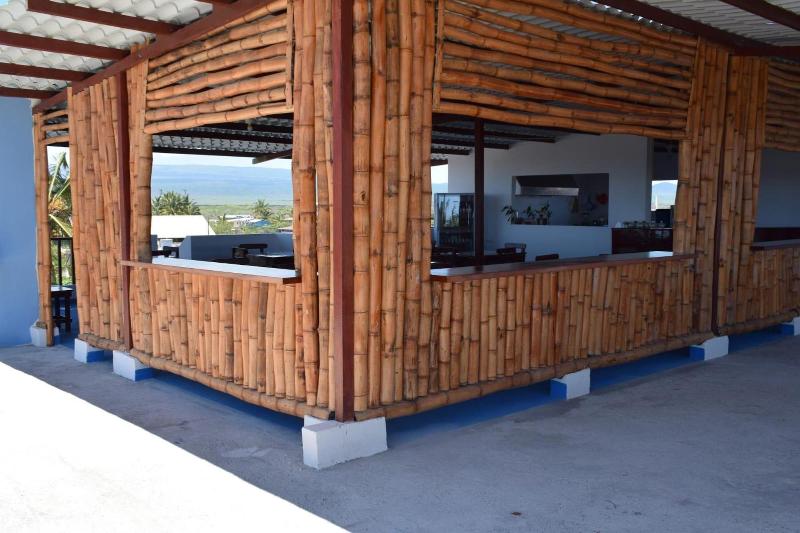El Paraiso De Isabela image