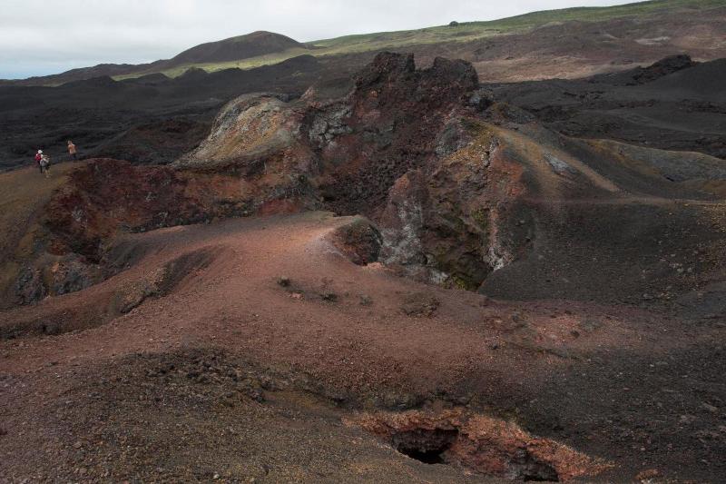 El Paraiso De Isabela image