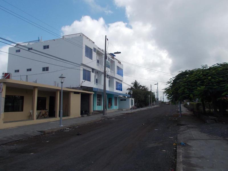 El Paraiso De Isabela image