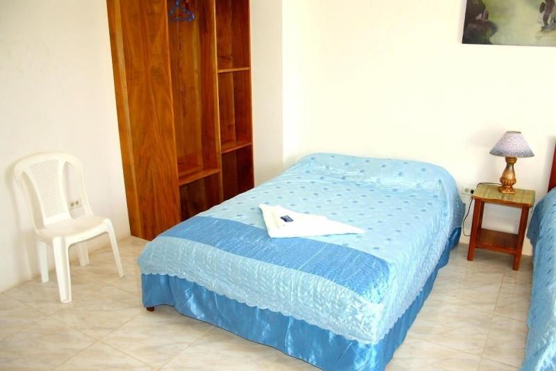 El Paraiso De Isabela image