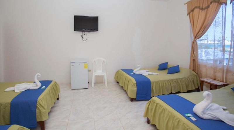 El Paraiso De Isabela image