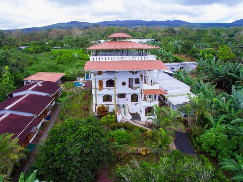 Twin Hotel Galapagos image