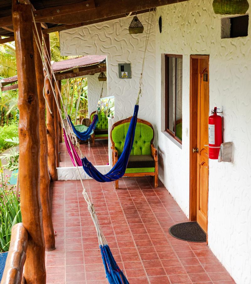Twin Hotel Galapagos image