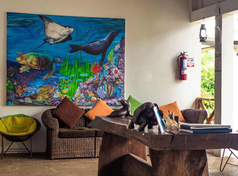 Twin Hotel Galapagos image