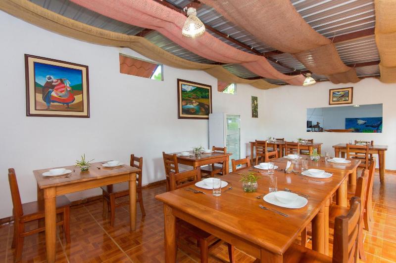 Twin Hotel Galapagos image