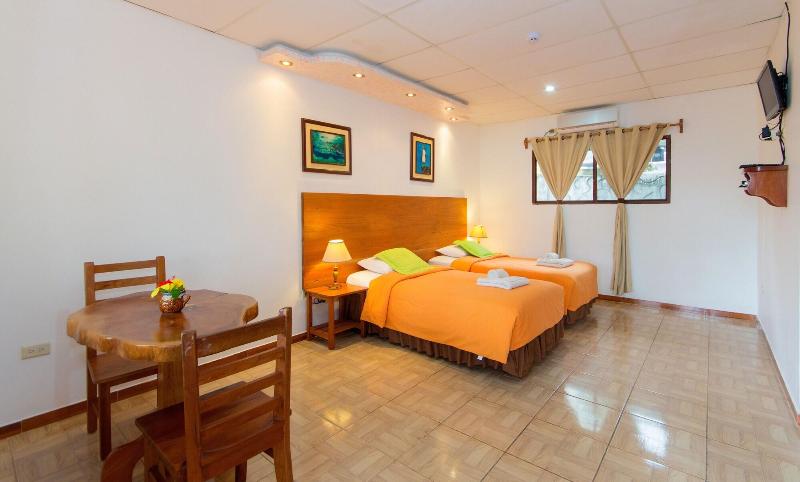 Twin Hotel Galapagos image