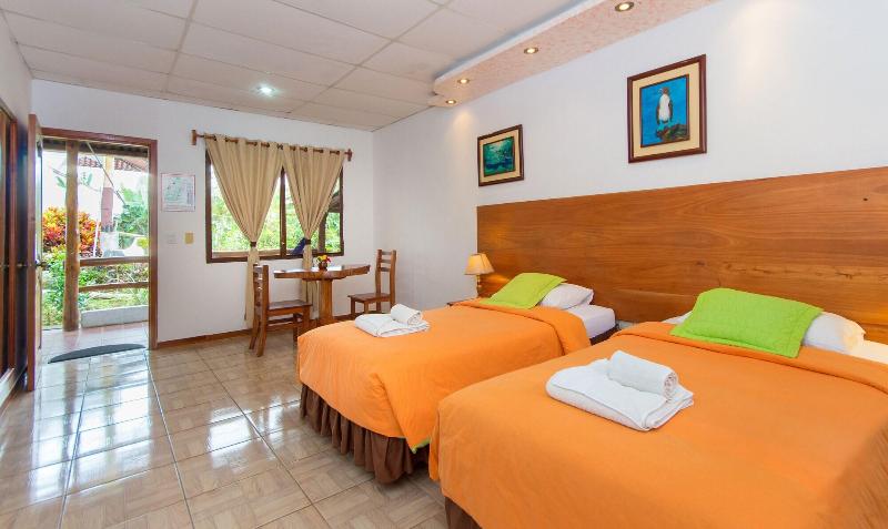 Twin Hotel Galapagos image