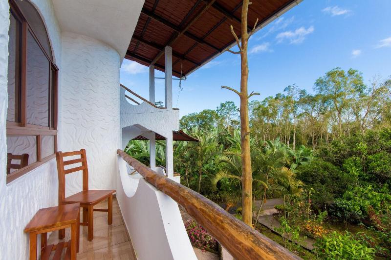 Twin Hotel Galapagos image