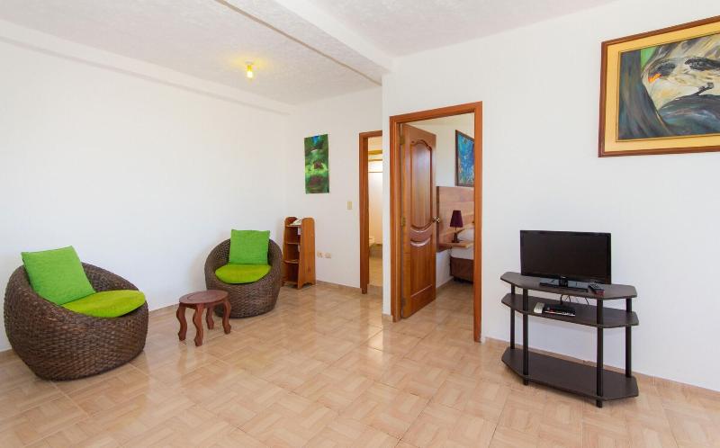 Twin Hotel Galapagos image