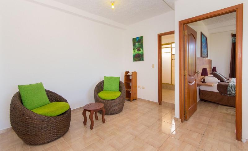 Twin Hotel Galapagos image