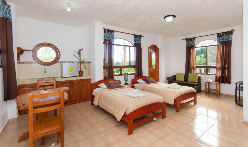 Twin Hotel Galapagos image