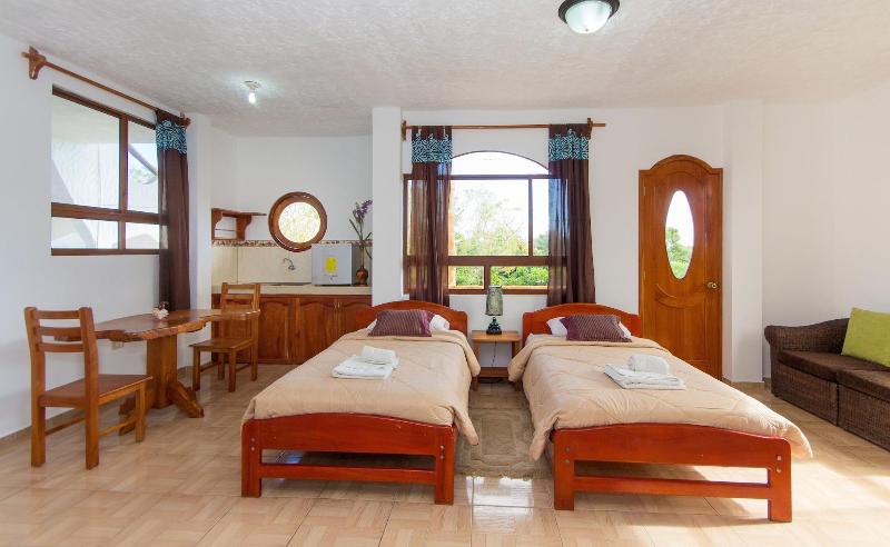Twin Hotel Galapagos image