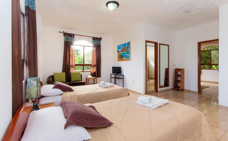 Twin Hotel Galapagos image