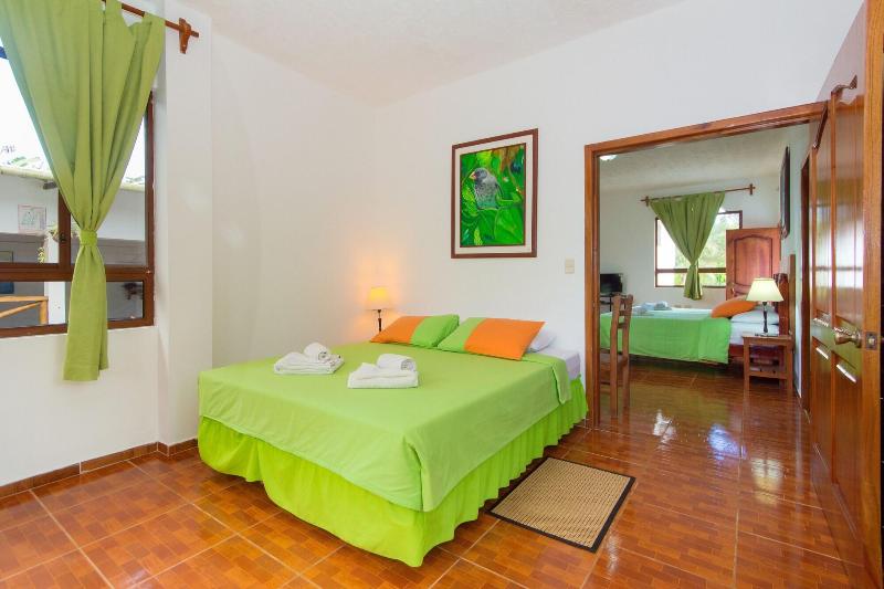 Twin Hotel Galapagos image