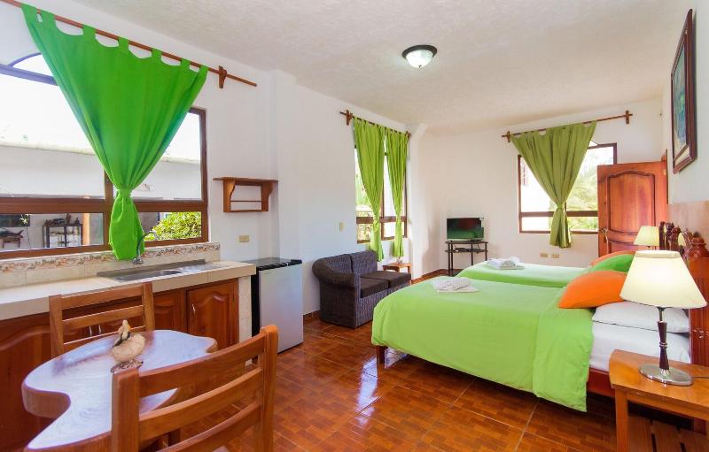 Twin Hotel Galapagos image