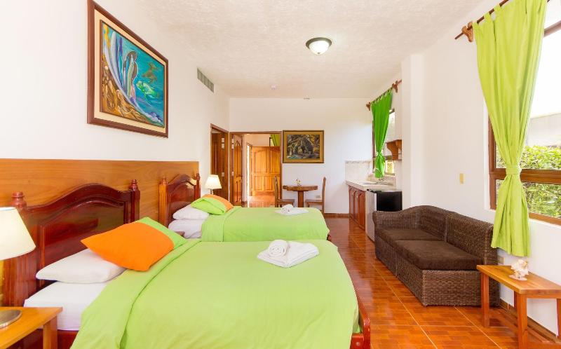 Twin Hotel Galapagos image