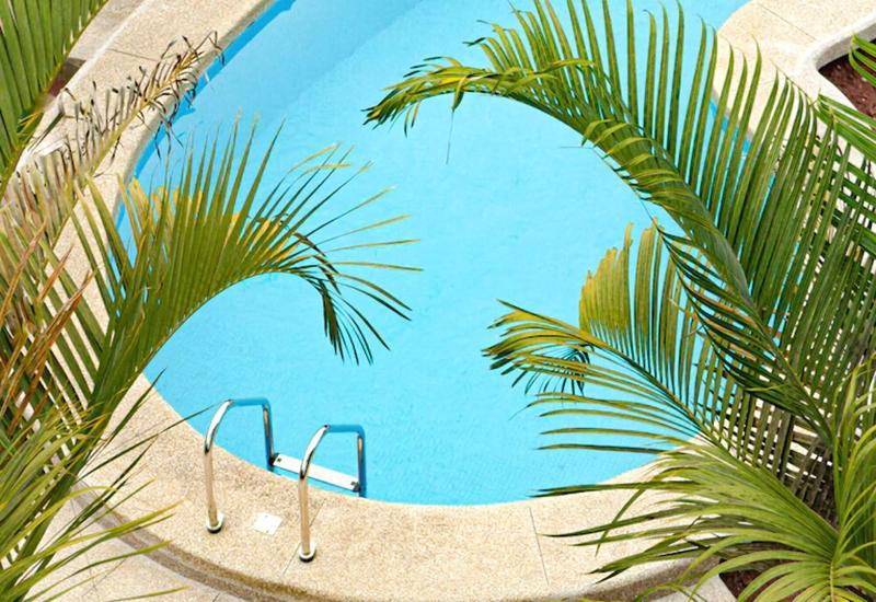 Twin Hotel Galapagos image