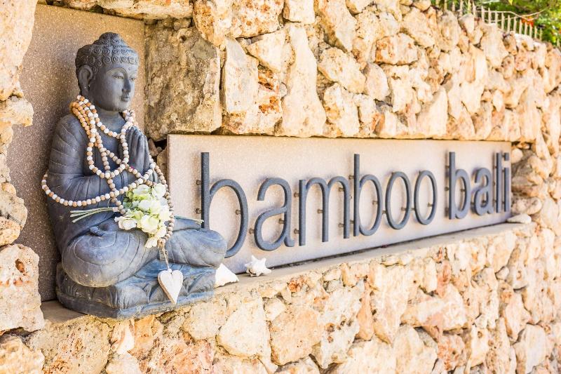 Bamboo Bali Bonaire image