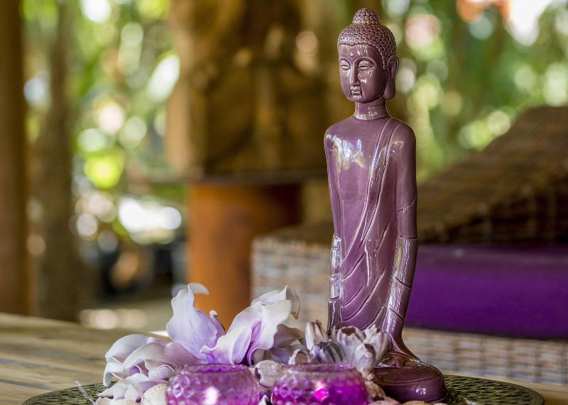 Bamboo Bali Bonaire image