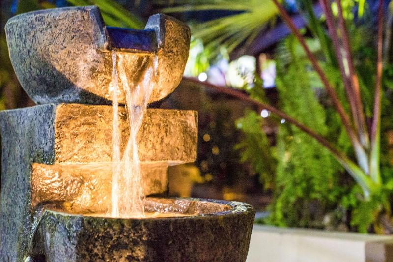 Bamboo Bali Bonaire image