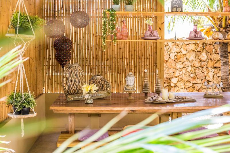 Bamboo Bali Bonaire image