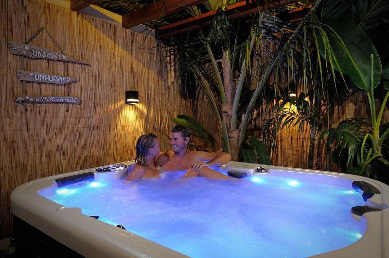 Bamboo Bali Bonaire image