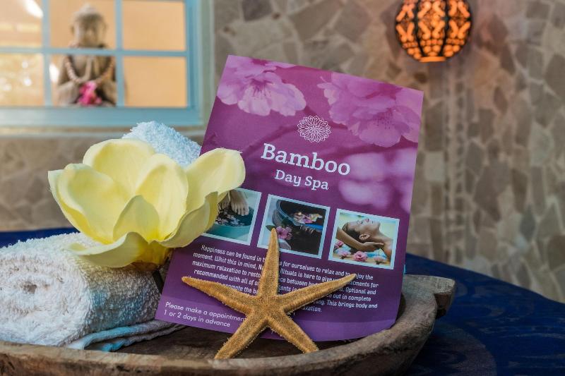 Bamboo Bali Bonaire image