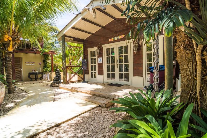 Bamboo Bali Bonaire image