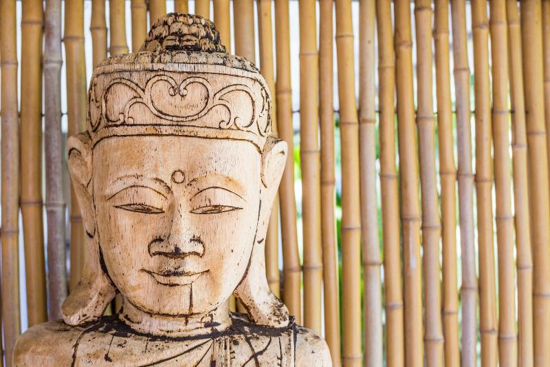 Bamboo Bali Bonaire image