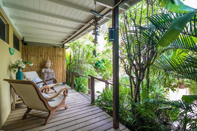 Bamboo Bali Bonaire image