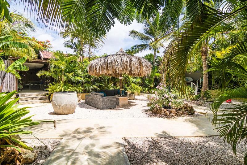 Bamboo Bali Bonaire image