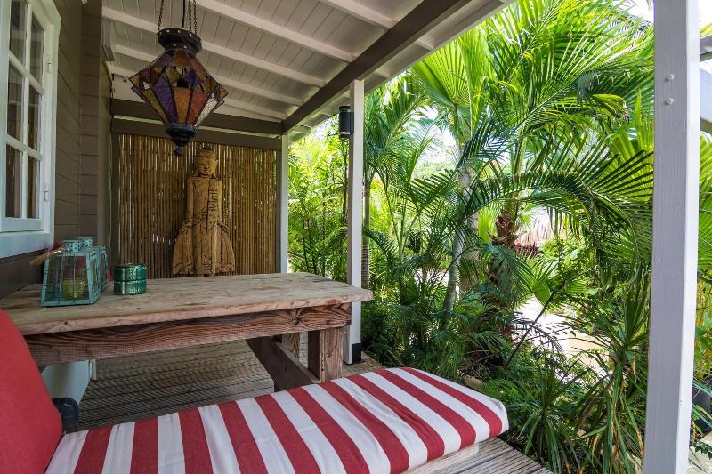 Bamboo Bali Bonaire image