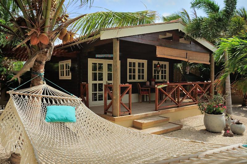 Bamboo Bali Bonaire image