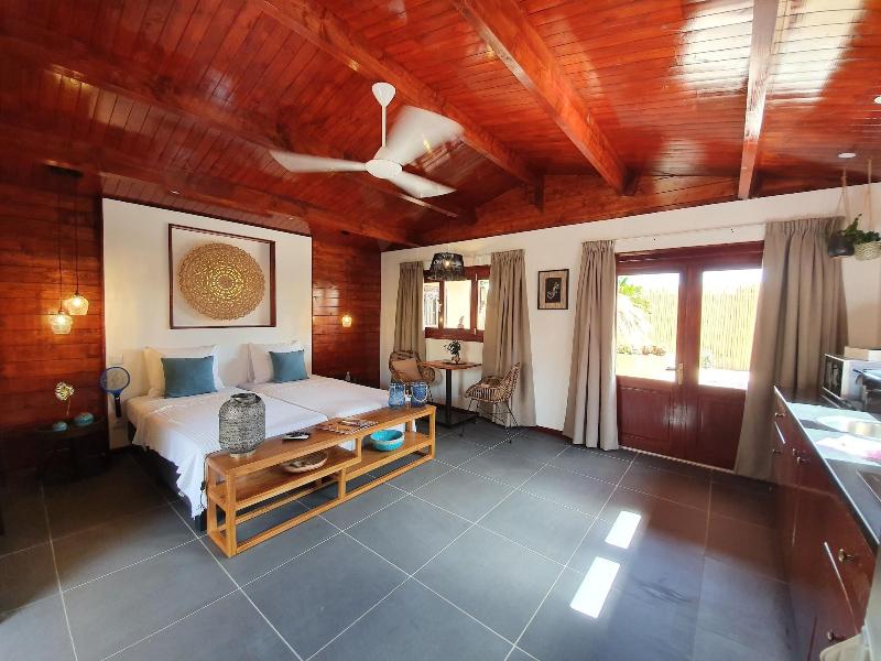 Bamboo Bali Bonaire image
