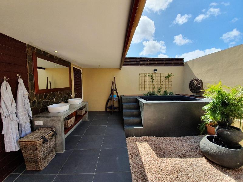 Bamboo Bali Bonaire image
