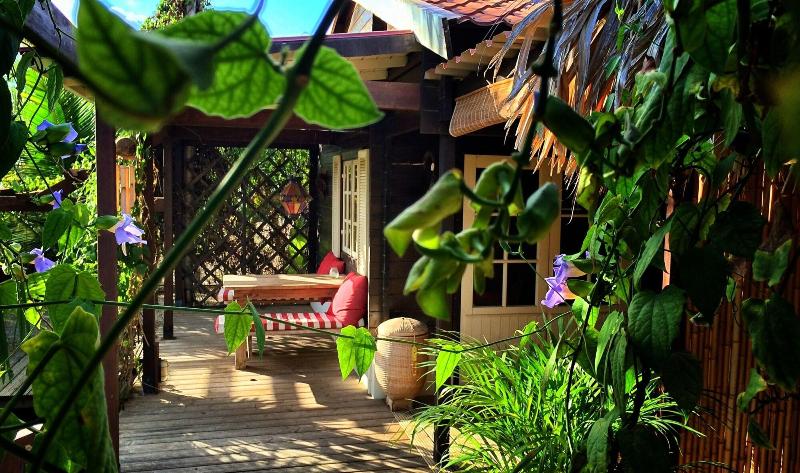 Bamboo Bali Bonaire image