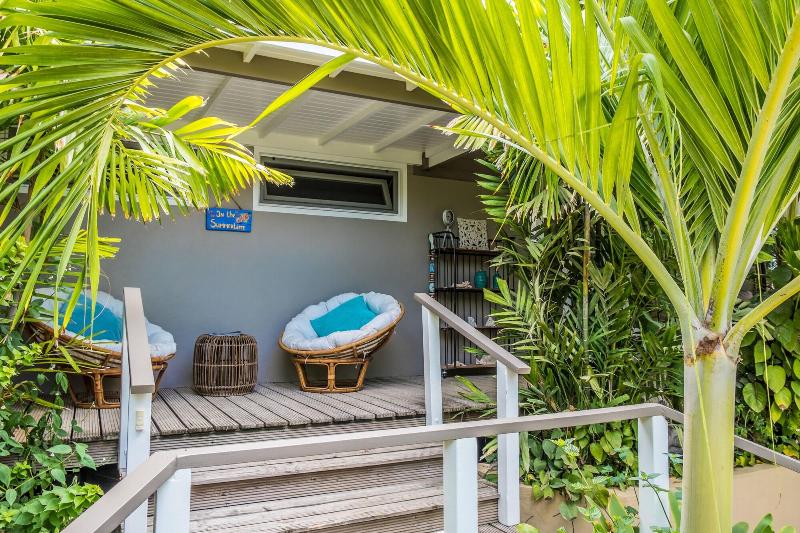 Bamboo Bali Bonaire image