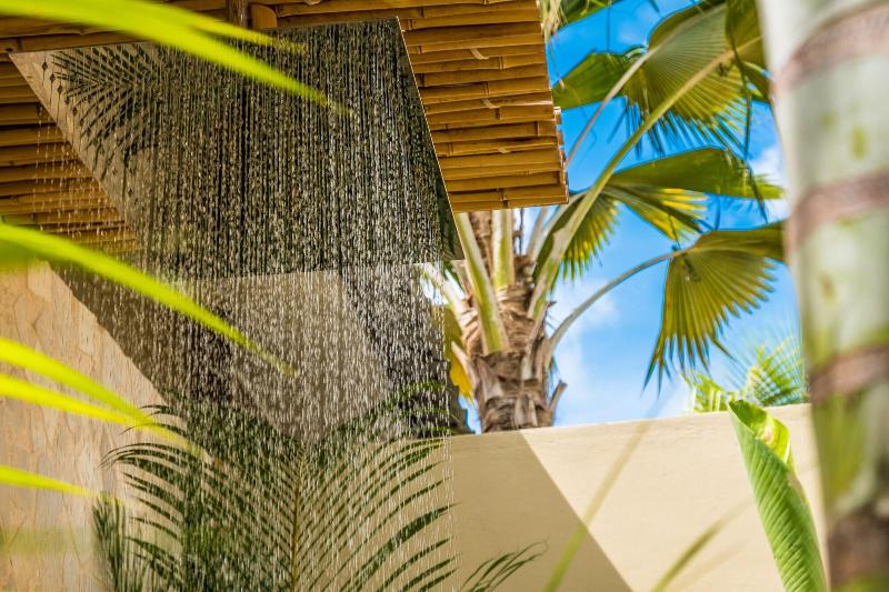 Bamboo Bali Bonaire image