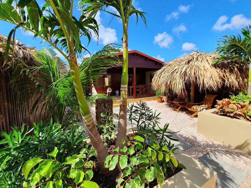 Bamboo Bali Bonaire image
